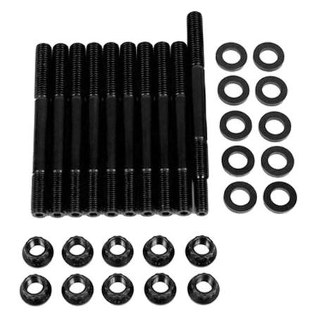 Arp 1997-1998 Ford Cougar Modular 4.6L 2V 2-Bolt Main Stud Kit 156-5401